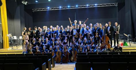 Reisebericht Italienfahrt 2023 Collegium Musicum Bonn