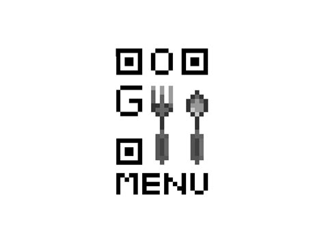 Go Menu By Rin On Dribbble