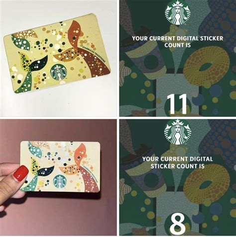 Starbucks Traditions Card Hobbies Toys Stationary Craft