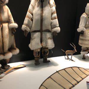 Exploring Inuit Culture: History, Values, Arts, and More - The ...