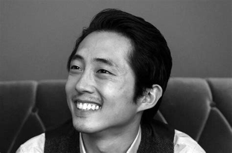 'The Walking Dead''s Steven Yeun Joins Action Film 'Mayhem' | Cultjer