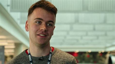 How My Ucfb Degree Helped Me During My Bbc Internship Dan Hazell