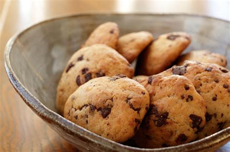 Comment Faire Des Cookies Au Micro Ondes Cuisine Et Recettes