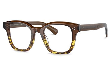 Oliver Peoples Lianella Ov5525u Eyeglasses Specs Collective