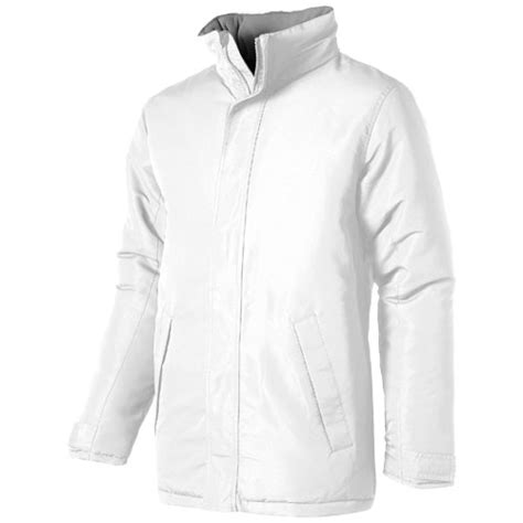 Chaquetas Chaquetas Chaqueta Aislante Con Capucha Para Hombre