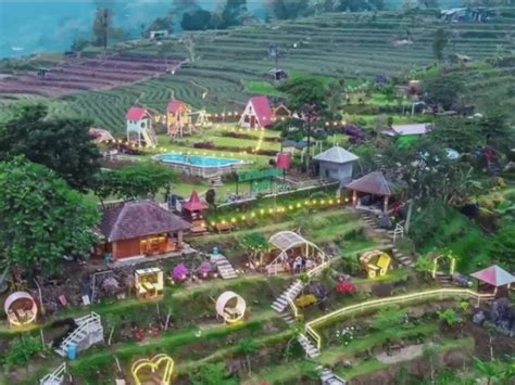 Wisata Di Trawas Yang Lagi Hits Keindahannya Dijamin Tambah