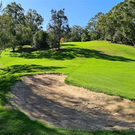 Lane Cove Golf Club • Golf Nsw Places To Play In Our Great State