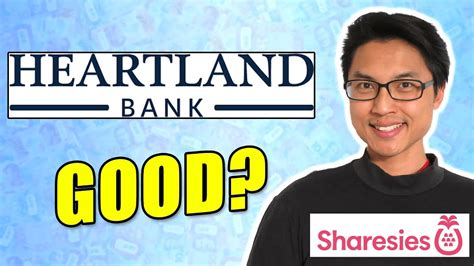 Heartland Bank Hghnz Is Doing Good Things 2021 Youtube