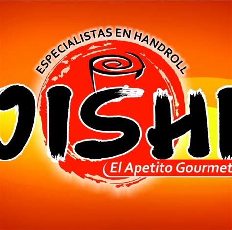 Oishi Hand Roll Sushi Brisas Del Mar Home