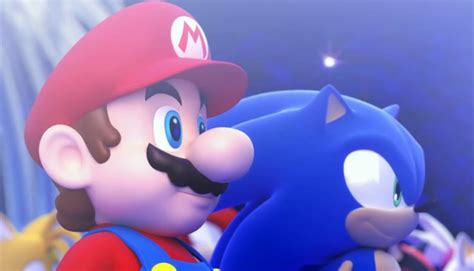 File M Satog Intro Mario And Sonic Png Super Mario Wiki The Mario