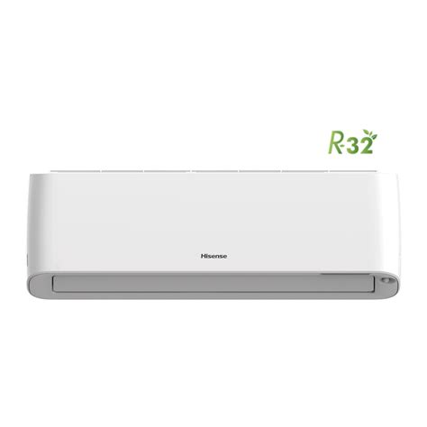 Scopri Il Climatizzatore Energy Pro Plus Qe35xv2a Hisense Italia