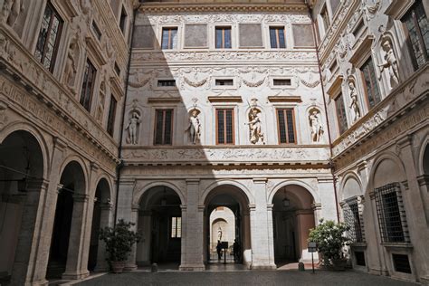 Museo Di Roma In Trastevere Tema Vacanze