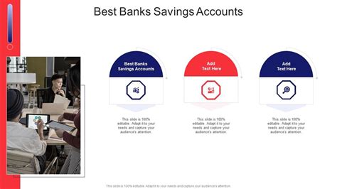 Best Banks Savings Accounts In Powerpoint And Google Slides Cpb