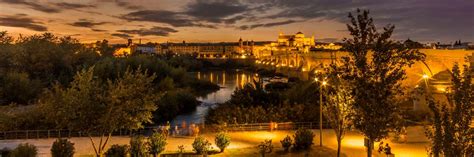 Córdoba en 24 horas - Recorrer Córdoba en un día - Itinerario