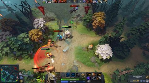 Qu Es Dota El Deporte Electr Nico Que Reparte Millones De D Lares