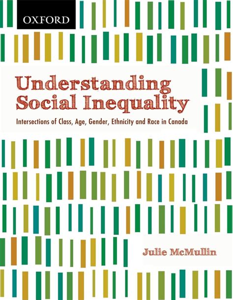 Understanding Social Inequality Intersections Of Class