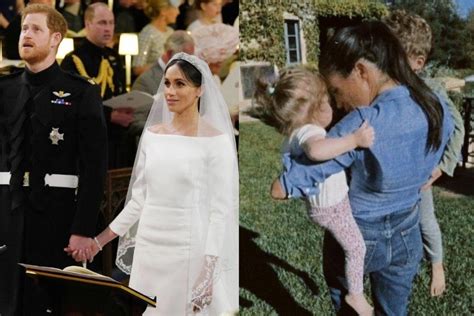 Filha De Harry E Meghan Markle Completa 2 Anos E Tem Aniversário