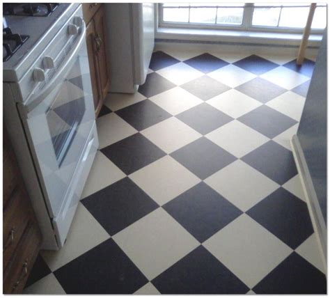 Linoleum Kitchen Floor Coverings Linoleum Flooring Linoleum Kitchen