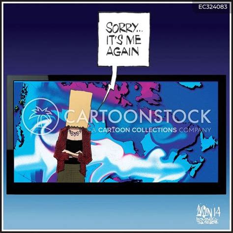 Winter Weather Cartoons And Comics Funny Pictures From Cartoonstock