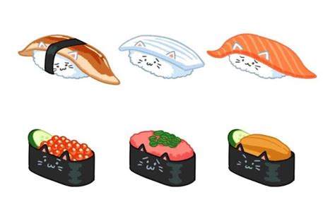 150 Fresh Sushi Jokes To Make Your Day Roll With Laughter Funny