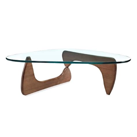 Noguchi Mid Century Replica Coffee Table 0