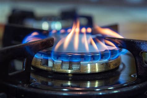 Working Principle Of Lpg Gas Stove And Gas Burner Design Home Tech