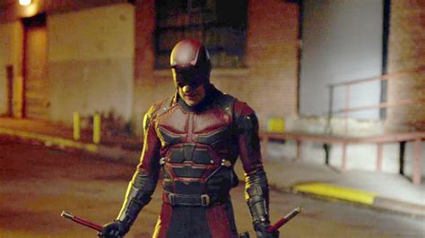 Daredevil Cancelled After Three Seasons Movies Channelname