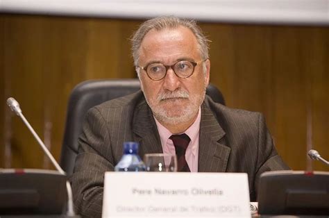 Pere Navarro Persona Non Grata En Bares Y Restaurantes De Espa A