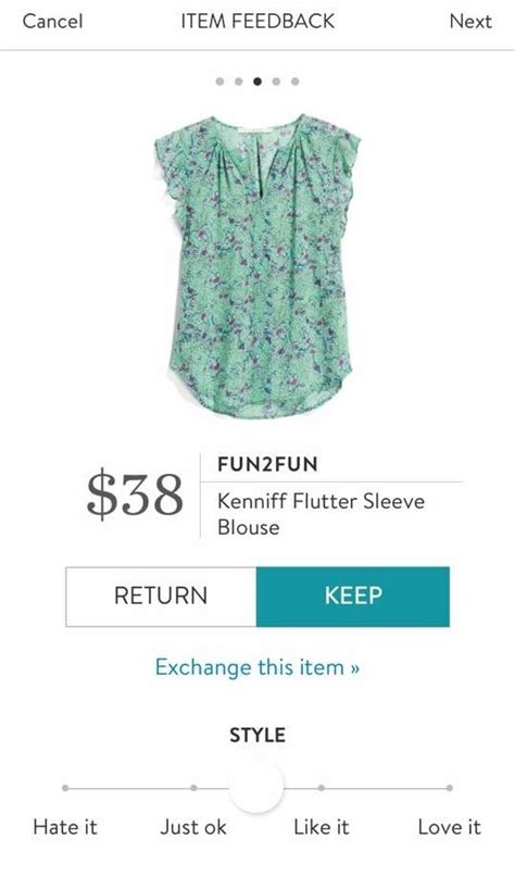 Styling Stitch Fix For Fall Artofit