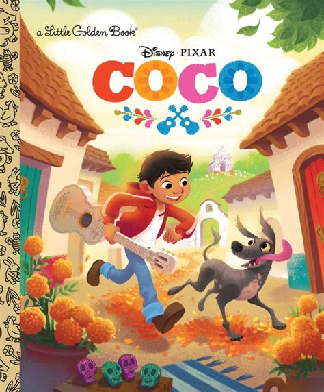 12 Products For Anyone Who Is Still Singing Songs From Pixar's "Coco"