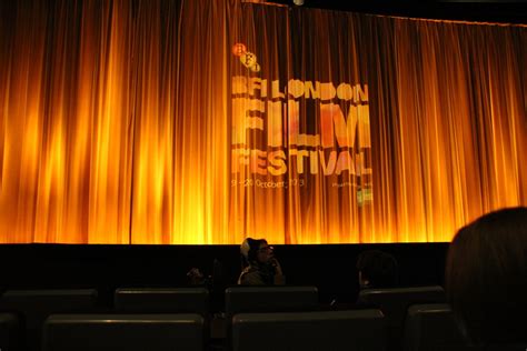 BFI London Film Festival 2024 - Rove.me