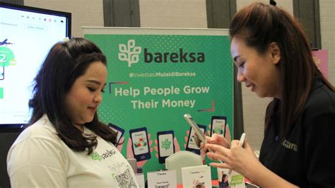 Bareksa Kontan Dan Ovo Gelar Th Fund Awards Bisnis Liputan