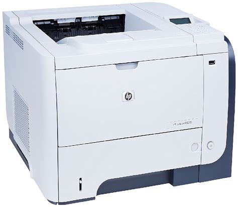 Imprimante Laser Second Hand Hp Laserjet P3015dn