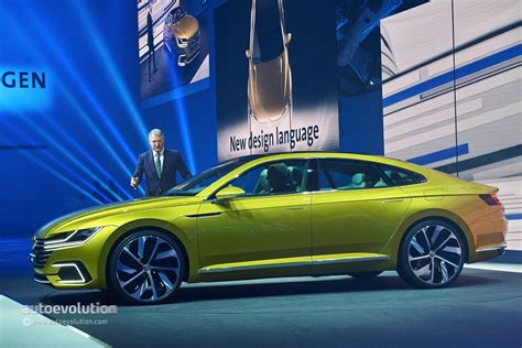 Vw Arteon Shooting Brake Rendering Shows Everything That S Wrong With It Autoevolution