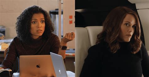 Gugu Mbatha-Raw to Star in Apple TV+ Thriller 'Surface'