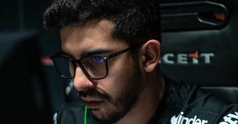 The Enemy Cs Go Marcelo Coldzera Colocado No Banco De Reservas