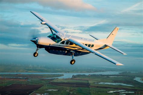 Surf Air Mobility Bets Big On Electric Business Jet Traveler