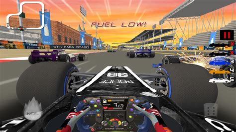 Formula Car Racing Simulator on Steam