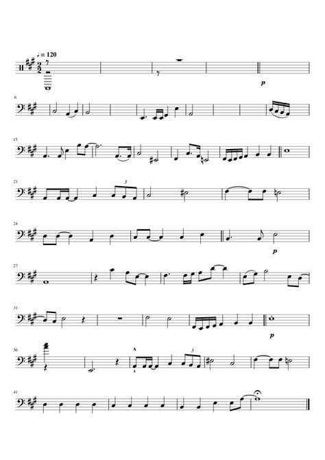 Aquele que há de vir virá Sheet music for Vocals Solo Musescore