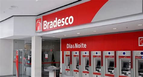 N O Exige Experi Ncia Banco Bradesco Abre Vaga De Emprego Em Salvador