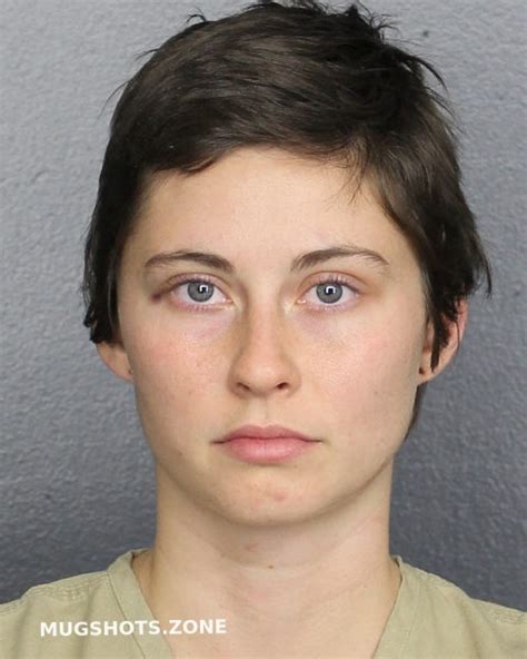 Belding Sarah 03 18 2021 Broward County Mugshots Zone