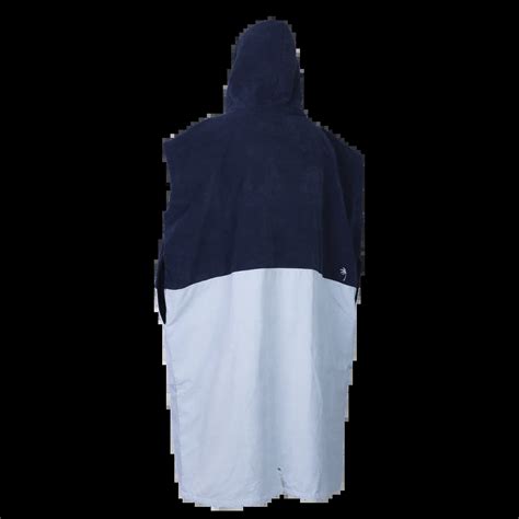 Ion Poncho Select Bamboo Men Surfshop Brunottibeachclub