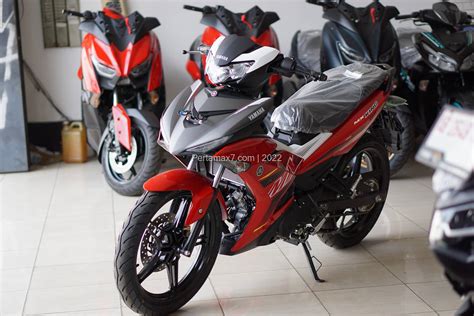 Prestasi Motor Bebek Dan Sport Yamaha Di Otomotif Award