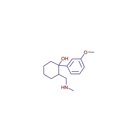 Mzcloud N Desmethyltramadol