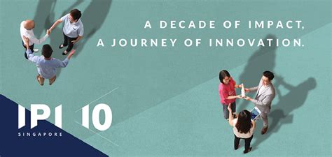 A Decade Of Impact A Journey Of Innovation