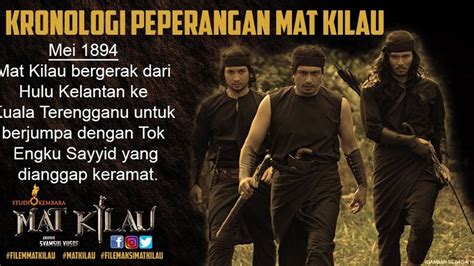 Mat Kilau Reviews - Metacritic