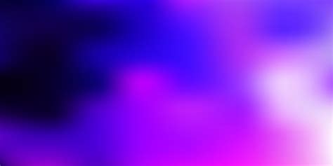 Light purple pink vector gradient blur background 2536880 Vector Art at ...