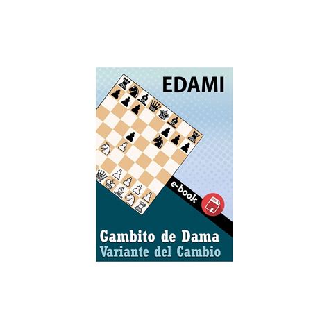 Ebook Gambito De Dama Variante Del Cambio