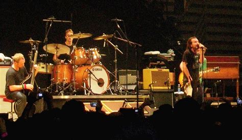 Pearl Jam Un Ricordo Del Tour Italiano Che Iniziava Anni Fa