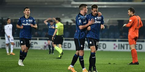 Atalanta Spezia Commento Al Risultato Partita